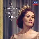 Joan Sutherland - The Voice of the Century