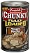 Campbell Chunky Fully Loaded Turkey Pot Pie, 18.8-Ounce Units (Pack of 12) Image