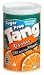 Tang Sugar Free Orange Drink Mix, 1.8-Ounce Units (Pack of 6) Image