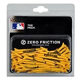 MLB Pittsburgh Pirates Zero Friction Tee Pack