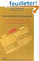 Immigration/Int�gration : Un essai d'�valuation des co�ts �conomiques et financiers