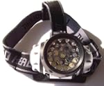 Pathfinder 21 LED Headlamp Headlight...