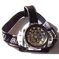 Pathfinder 21 LED Headlamp Headlight - Waterproof. 4 Modes Of Operation, Head Safety, Lamp, Flash Light, Torch For Cycling, Climbing, Mountain Biking, Camping, Night Reading. Adjustable Beam Angle. 100,000 Hours LED lifetime (in RETAIL PACKAGING)