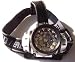 Pathfinder 21 LED Headlamp Headlight - Waterproof. 4 Modes Of Operation, Head Safety, Lamp, Flash Light, Torch For Cycling, Climbing, Mountain Biking, Camping, Night Reading. Adjustable Beam Angle. 100,000 Hours LED lifetime (in RETAIL PACKAGING)