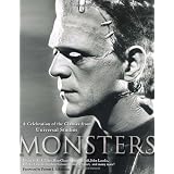 Monsters: A Celebration of the Classics from Universal Studios ~ Roy Milano