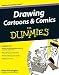 Drawing Cartoons and Comics For Dummies