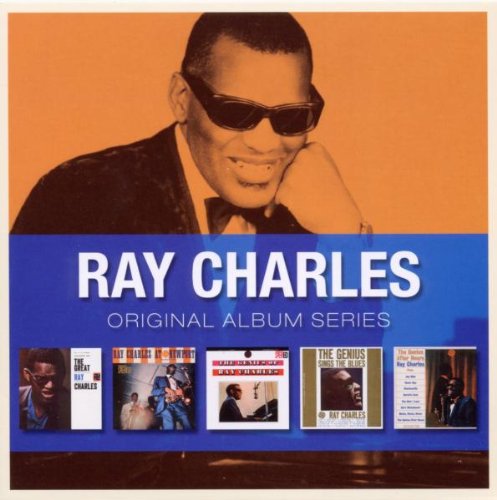 Produkt-Bild: Original Album Series