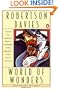 World of Wonders (Deptford Trilogy)