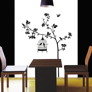 wall art stickers