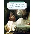 The Encyclopedia of Demons and Demonology