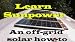 Learn Sun Power:(DVD) How to Set up Batteries, Inverter, Charge Controller, and Panels for a Complete Off-grid Solar Energy System