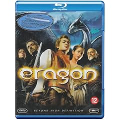 Eragon [Blu-ray]