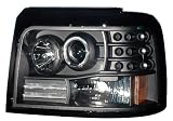 Ford F-150/F-250/Bronco 92-96 Projector ...