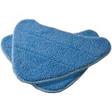 Hoover Enhanced Clean Steam Mop Pad - 2 pack - WH01000