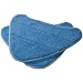 Hoover Enhanced Clean Steam Mop Pad - 2 pack - WH01000 Hoover Enhanced Clean Steam Mop Pad - 2 pack - WH01000
