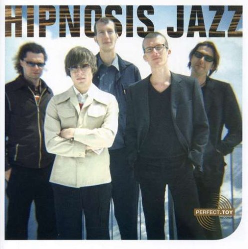 Hipnosis - Jazz - Zortam Music