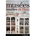 Mus�es insolites de Paris
