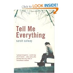 Tell Me Everything