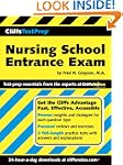 CliffsTestPrep Nursing School Entranc...