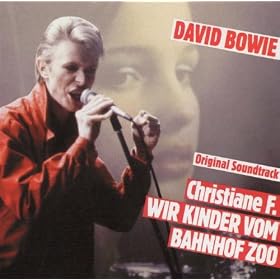 'Heroes'/'Helden' (2001 Digital Remaster)