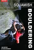 Squamish Bouldering