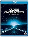 Close Encounters Of The Third Kind (30th Anniversary Ultimate Edition) [Blu-ray] [1977]