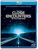 Close Encounters Of The Third Kind (30th Anniversary Ultimate Edition) [Blu-ray] [1977]
