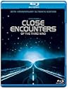 Close Encounters