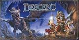 Descent: Journeys in the Dark