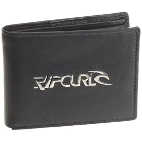 tuto porte-monnaie au crochet Rip Curl Rip Ziss Wlt Portefeu