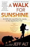 A Walk For Sunshine: a 2,160 mile expedition for charity on the Appalachian Trail, 2nd