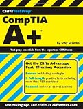 ISBN: 0470117516 - CliffsTestPrep CompTIA A+