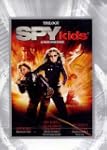 The Spy Kids Trilogy (Spy Kids / Spy...