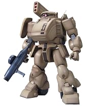 装甲騎兵ボトムズ 1/20 ファッティー地上用(ペールゼン・ファイズ版)
