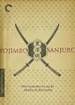 Yojimbo and Sanjuro: Two Samurai Film...
