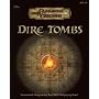 Dire Tombs: Dungeon Tiles