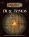 Books : Dire Tombs: Dungeon Tiles (Dungeons & Dragons)
