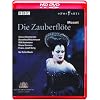 Mozart - Die Zauberfl�te (Davis, Royal Opera Chorus) [HD DVD]