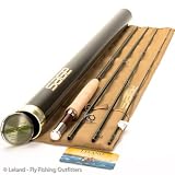Sage: Z-Axis - Small Grip 5wt 9' Fly Rod, SG, 590-4