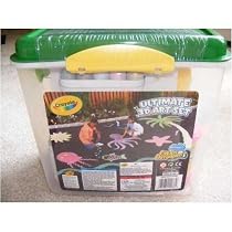 Crayola Ultimate 3D Chalk Art Set