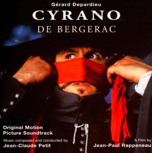 Ost: Cyrano De Bergerac Original Soundtrack