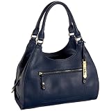 Cole Haan Village Triple Compartment Satchel