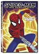 Spider-Man - The New Animated Series - The Mutant Menace (Vol. 1) Spider-Man - The New Animated Series - The Mutant Menace (Vol. 1)