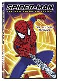  : Spider-Man - The New Animated Series - The Mutant Menace (Vol. 1)