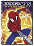 Spider-Man: The New Animated Series -...