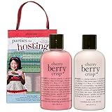 Philosophy Parties For Hosting(TM) Duo Parties For Hosting Duo