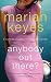 Anybody Out There? (Kindle Edition)