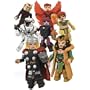 Marvel Series 33 Minimates CASE of 24 (3 Complete Sets)