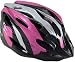 A great quality Helmet that has 22 cooling vents and a comfortable Chin strap which is fully adjustable. The unisize headlock system is fully adjustable and ensures a perfect fit, this is TUV tested and has EN1078 Approvals. The helmet comes in a colour presentation box.
