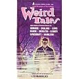 Weird Tales (Eight Stories of Demonic Horror)